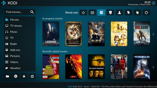 Xbmc Music Video Jukebox Addon Download